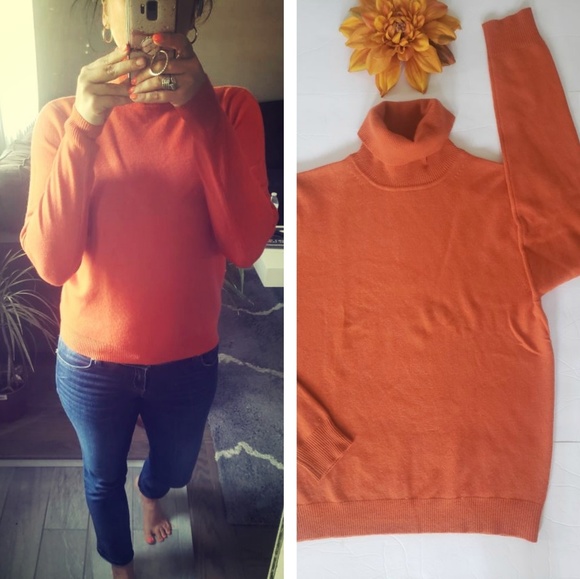 Cashmere Sweaters - Cashmere 100% Sweater